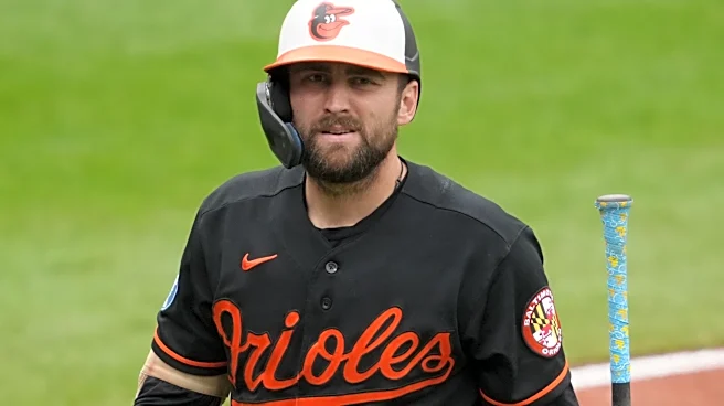 Orioles news: Cowser aims for a better 2027