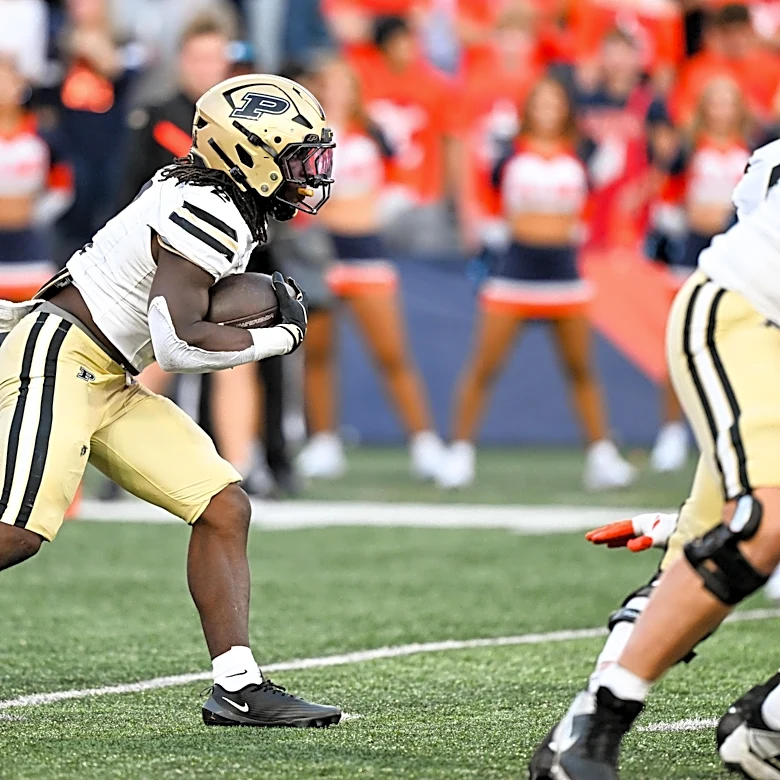 Purdue Aces Their Performance Against Minnesota