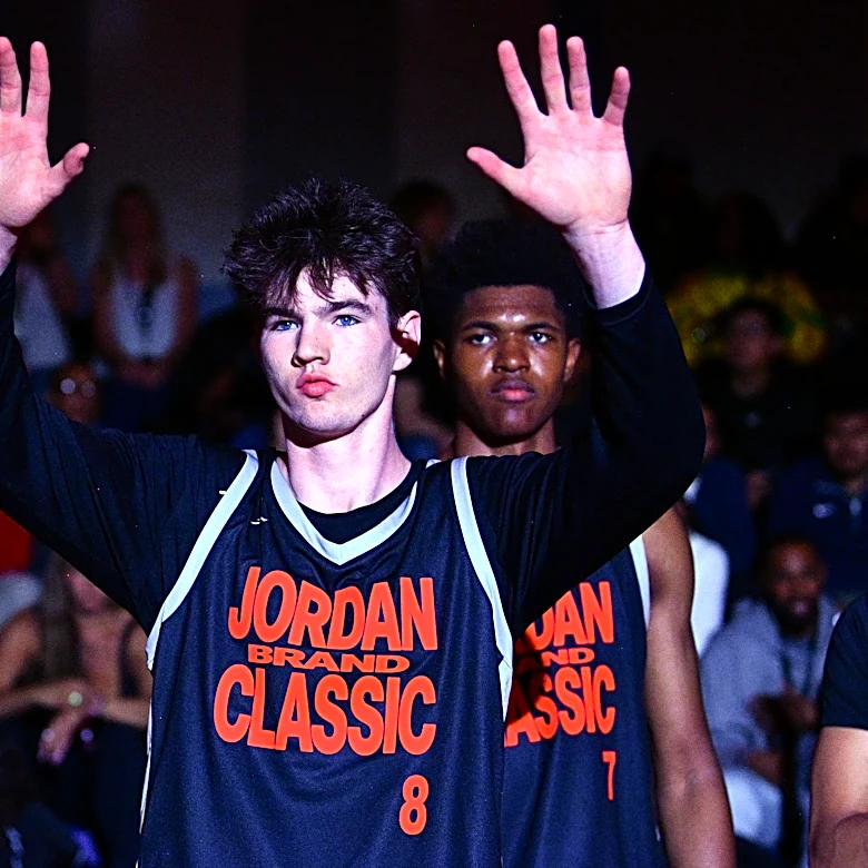 ‘He’s for sure an NBA player’: Michigan players and coach Boynton talk Quinn Costello, young impact players