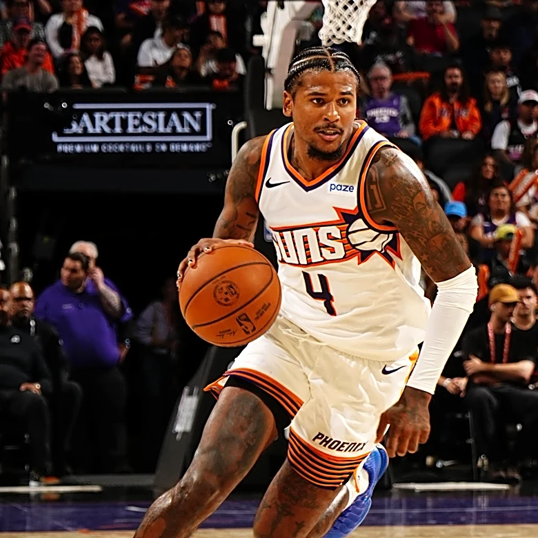 The Suns gave us a glimpse of what preseason progress looks like