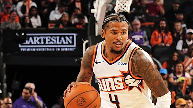 The Suns gave us a glimpse of what preseason progress looks like