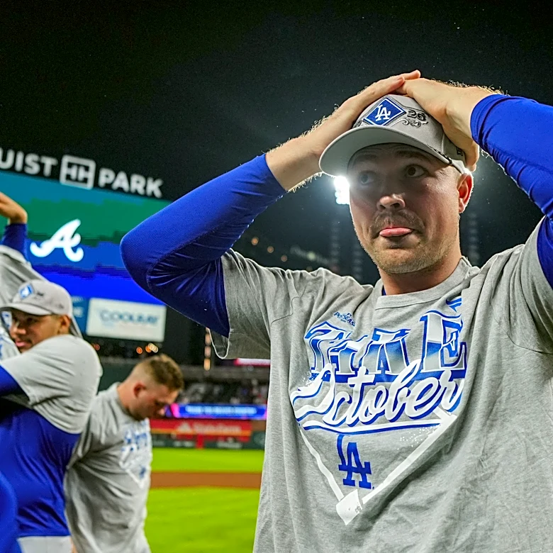 NLCS notes: Tarik Skubal, Shohei Ohtani, Max Muncy