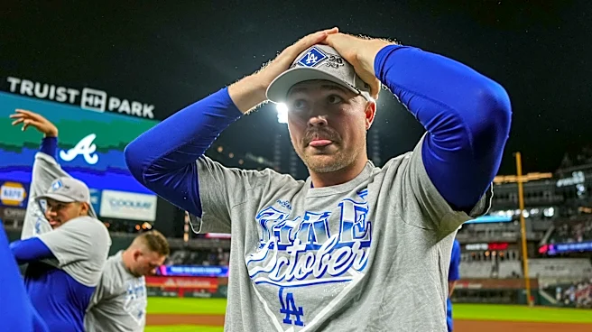 NLCS notes: Tarik Skubal, Shohei Ohtani, Max Muncy