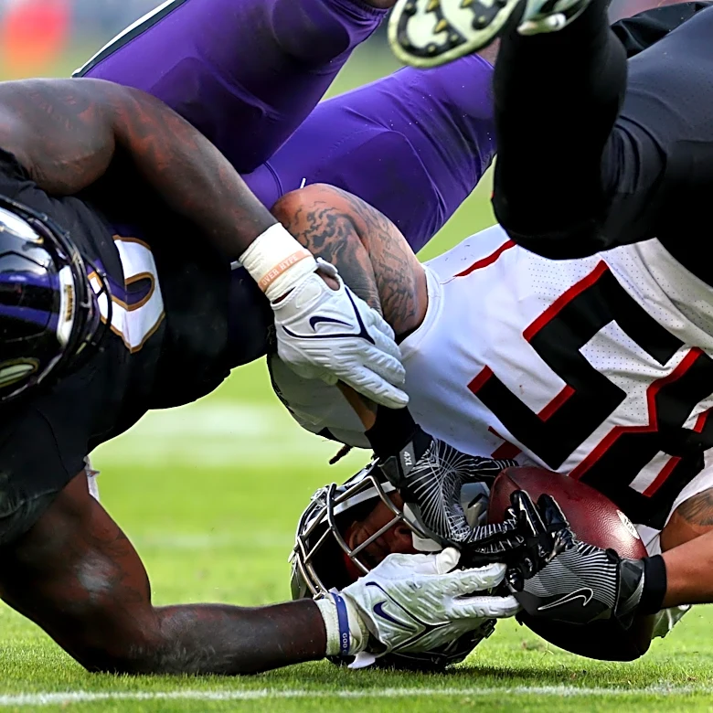 Falcons vs. Ravens: What will Week 5’s win or loss mean for Atlanta