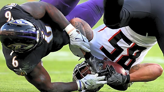 Falcons vs. Ravens: What will Week 5’s win or loss mean for Atlanta