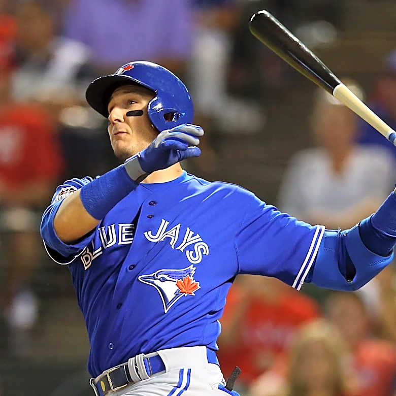 Today in Blue Jays History: Tulo Homers