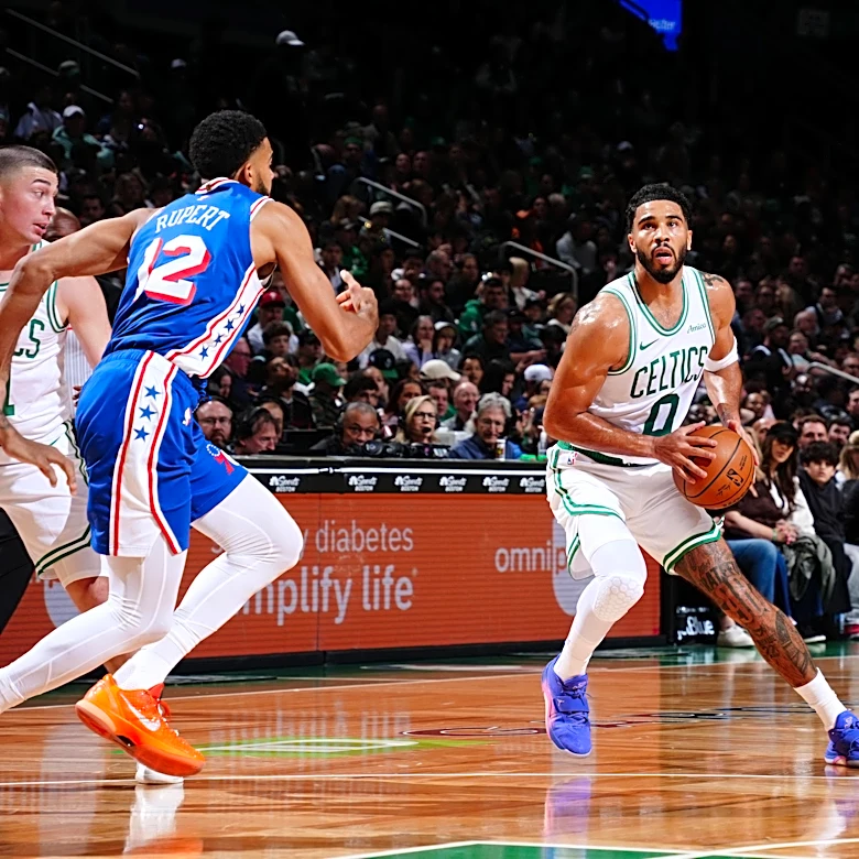 Laying The Foundations: Takeaways From Celtics/Sixers