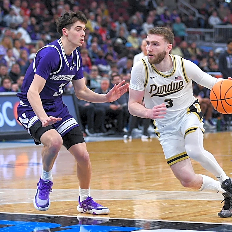 Big Ten Basketball Season Preview Part 1: The Bottom Feeders