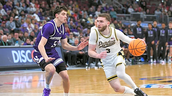 Big Ten Basketball Season Preview Part 1: The Bottom Feeders