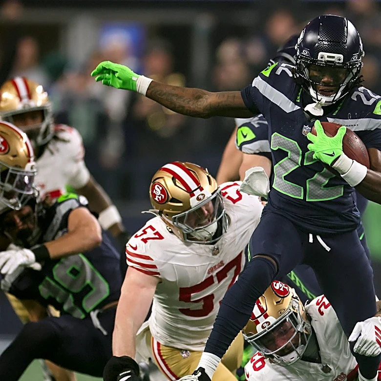 How to watch Seahawks vs. 49ers, NFL Week 5: TV network, live stream, kickoff time