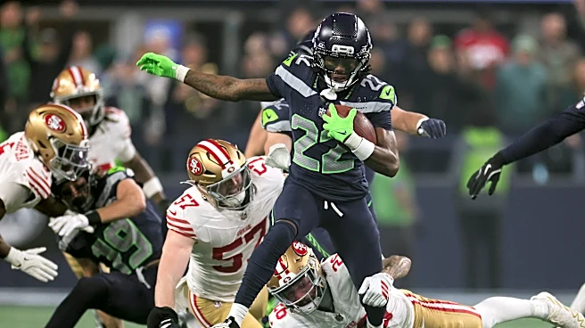 How to watch Seahawks vs. 49ers, NFL Week 5: TV network, live stream, kickoff time
