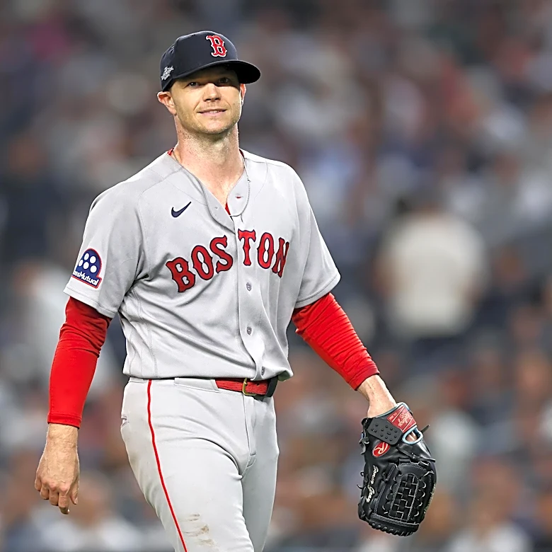 Red Sox News & Links: Sonny Gray will pitch next year… not necessarily with Red Sox