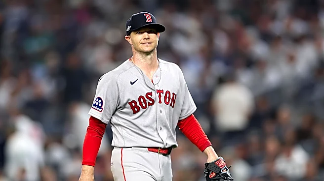 Red Sox News & Links: Sonny Gray will pitch next year… not necessarily with Red Sox