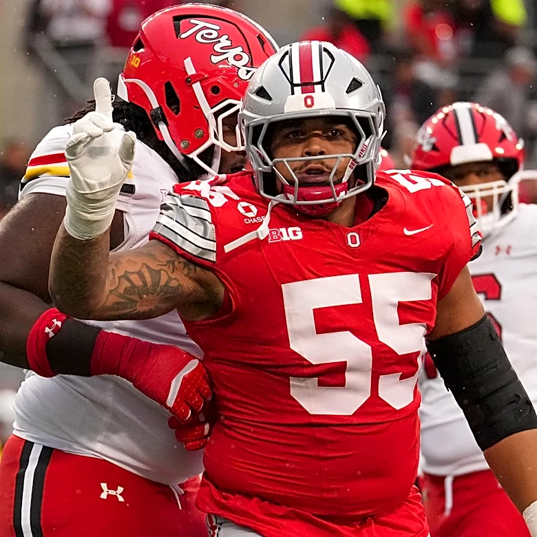 What to like about Ohio State’s win over Maryland