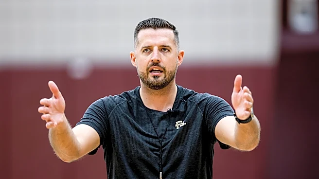 Get to know FSU men’s basketball’s 2026-27 roster