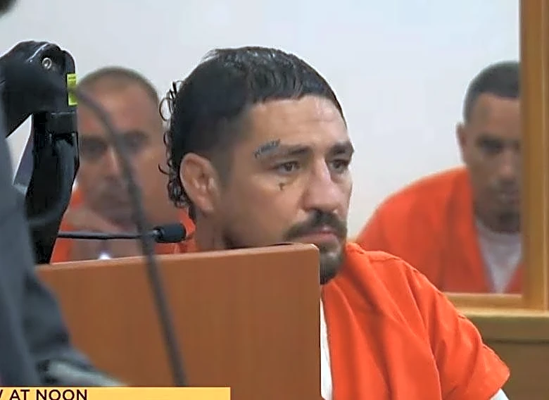 Diego Sanchez avoids six year jail sentence over probation violation