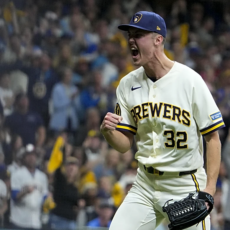 What is your predicted World Series matchup?