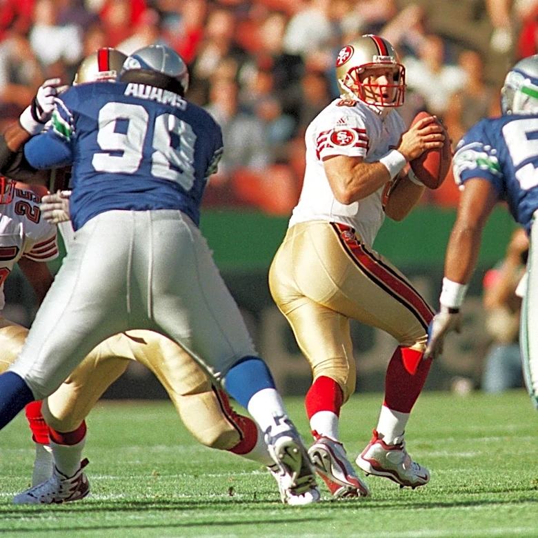 Seahawks News: Seahawks face-off against first place 49ers at home today