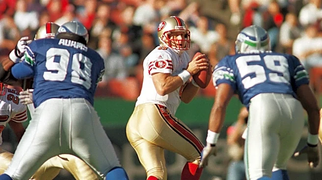 Seahawks News: Seahawks face-off against first place 49ers at home today