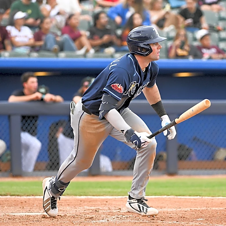 Former Wildcats Brendan Summerhill, Mason White return to Tucson with Arizona Fall League