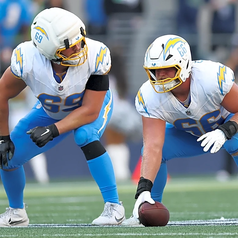 Chargers vs. Broncos Week 5: How to watch, game time, TV schedule, streaming, and more