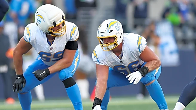 Chargers vs. Broncos Week 5: How to watch, game time, TV schedule, streaming, and more