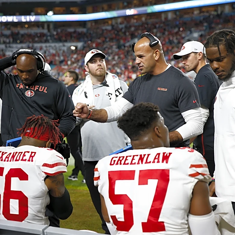 NFL game discussion: More London football and a battle of Shanahan DCs