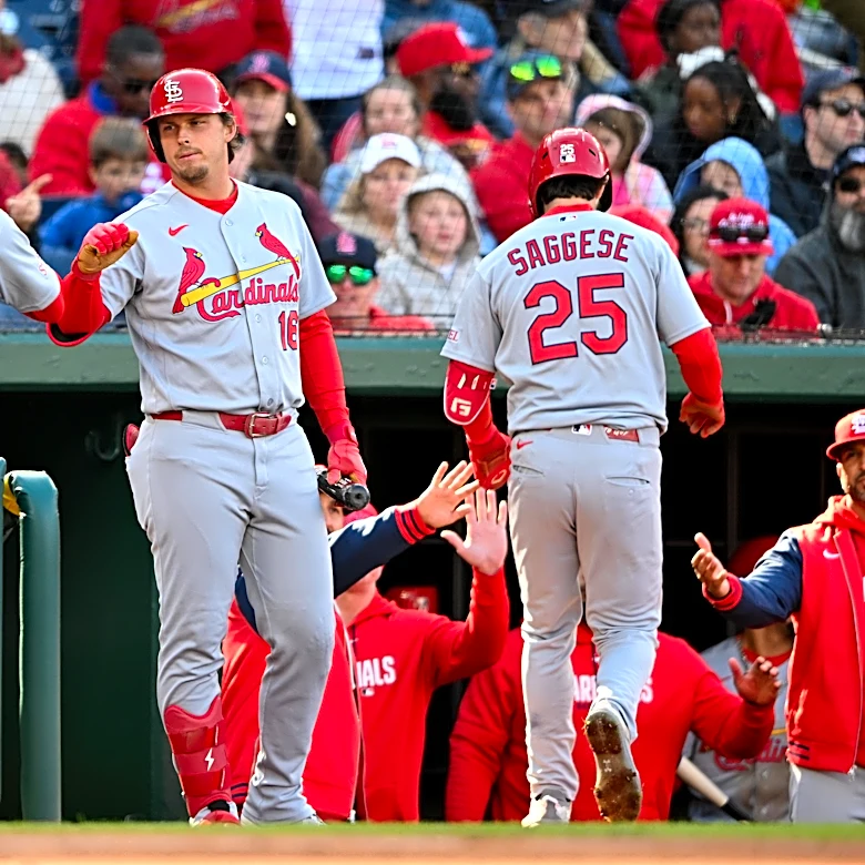 Which position of need do the Cardinals need to fill first?
