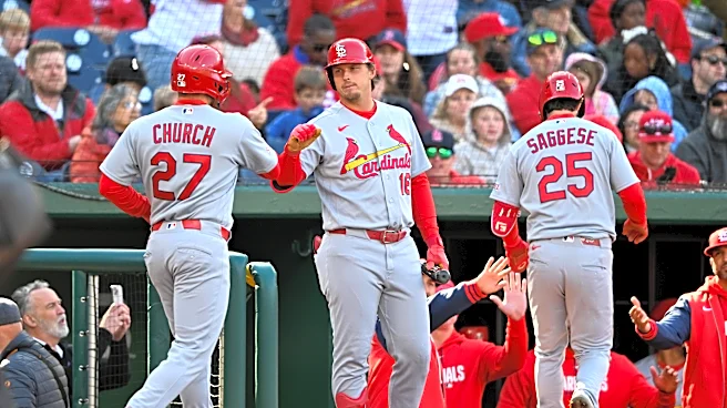 Which position of need do the Cardinals need to fill first?