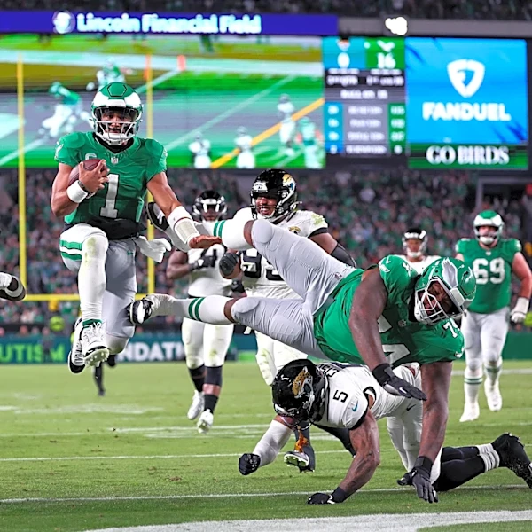 BTSC Sunday games thread Week 5