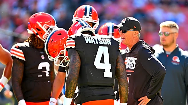 What do the Browns need to do offensively to beat the Jets today?