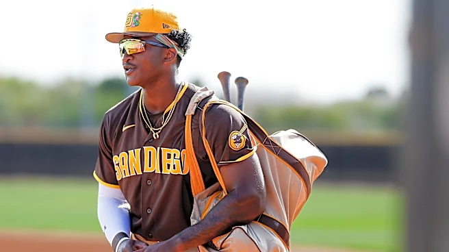 Good Morning San Diego: Season may be over for Padres, but it’s just beginning for some prospects