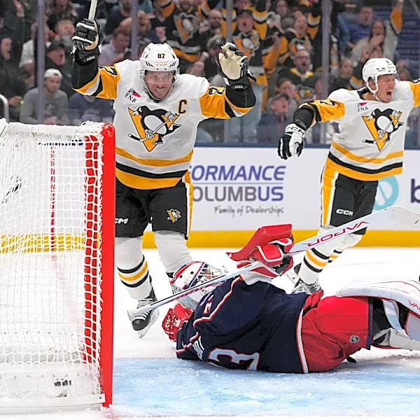 Sunday Standings: Igor’s injury, Philadelphia’s slow start