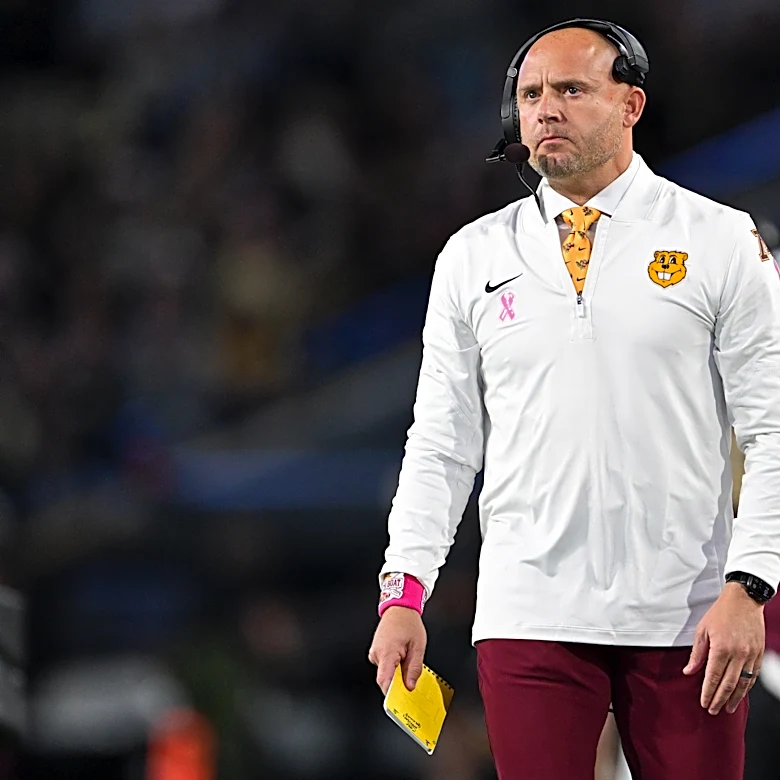 Minnesota Football vs. Purdue: The Elite, The Meh & The Ugly