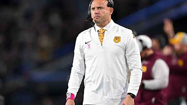 Minnesota Football vs. Purdue: The Elite, The Meh & The Ugly