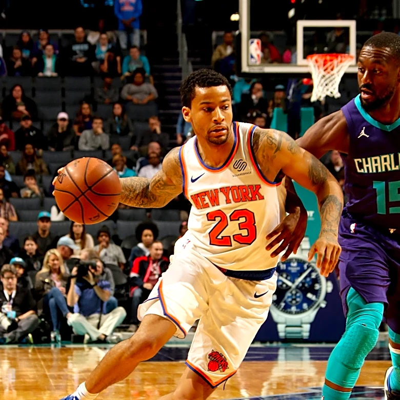 On This Date in Knicks History: NY signs Trey Burke