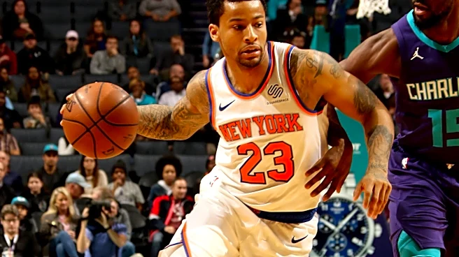 On This Date in Knicks History: NY signs Trey Burke