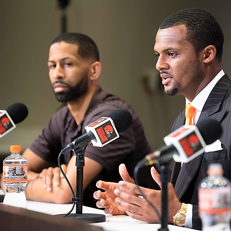 Browns QB Deshaun Watson contract extension? Rumor has it a return is in the cards