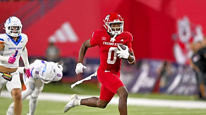 For Fresno State, All is not Lost