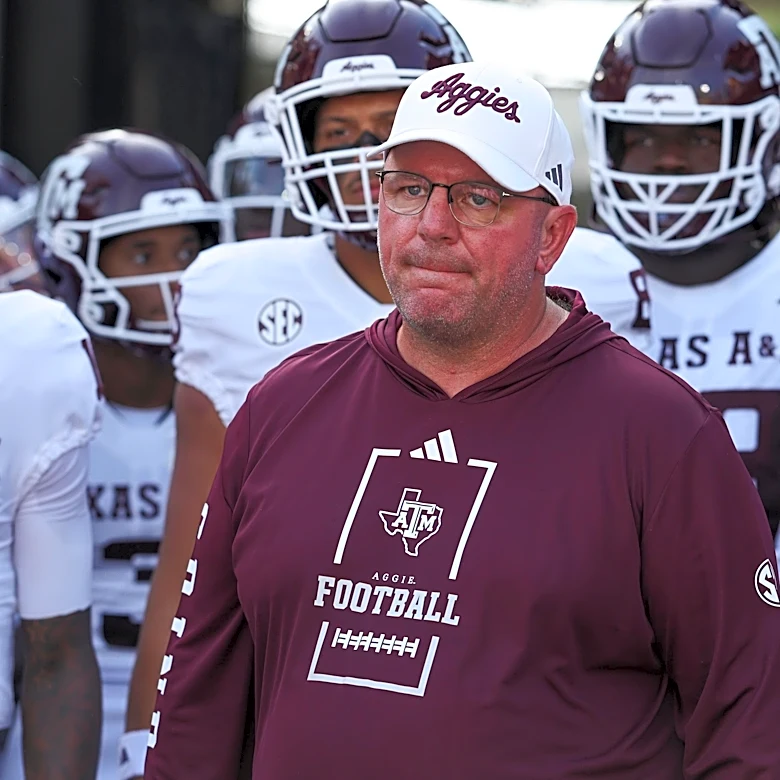 Cesspool Stats: Missouri 27, Texas A&M 6