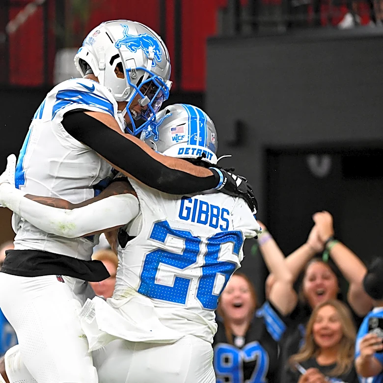 Best player prop bets for Detroit Lions vs. Arizona Cardinals, Week 5
