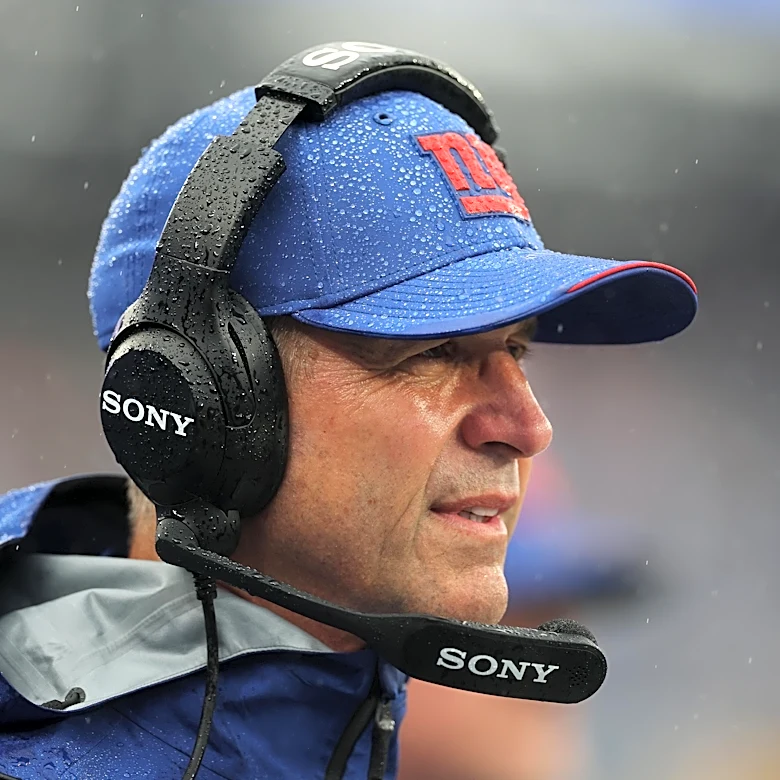 Giants-Commanders, Week 5: Live updates, score, highlights, discussion