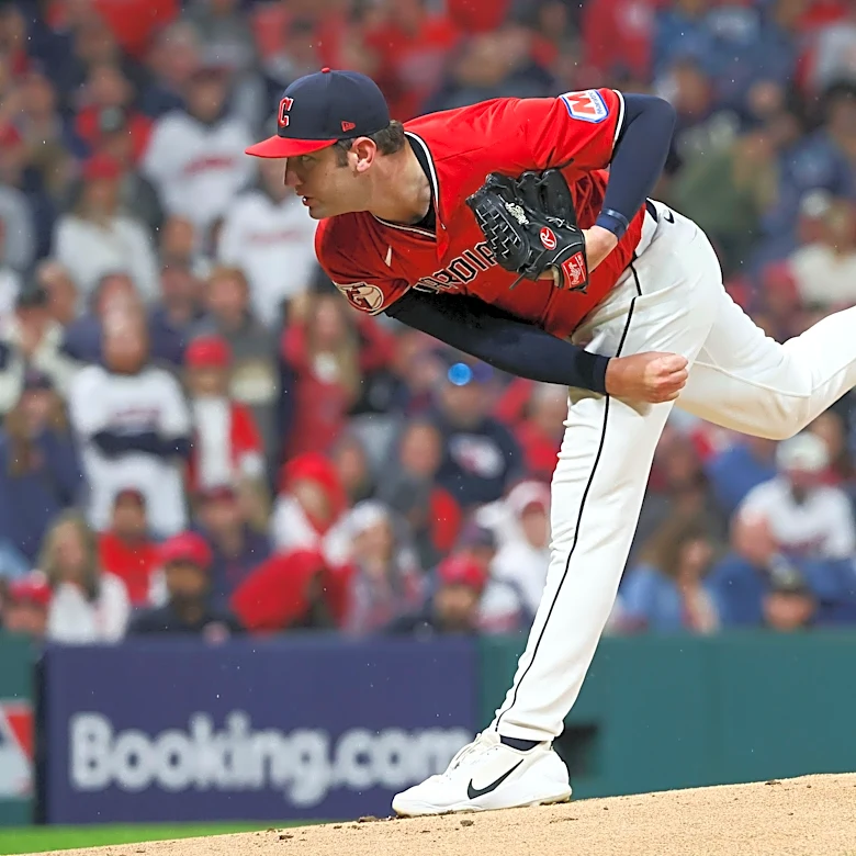 Mariners News: José Ramírez, Gavin Williams, and Giancarlo Stanton