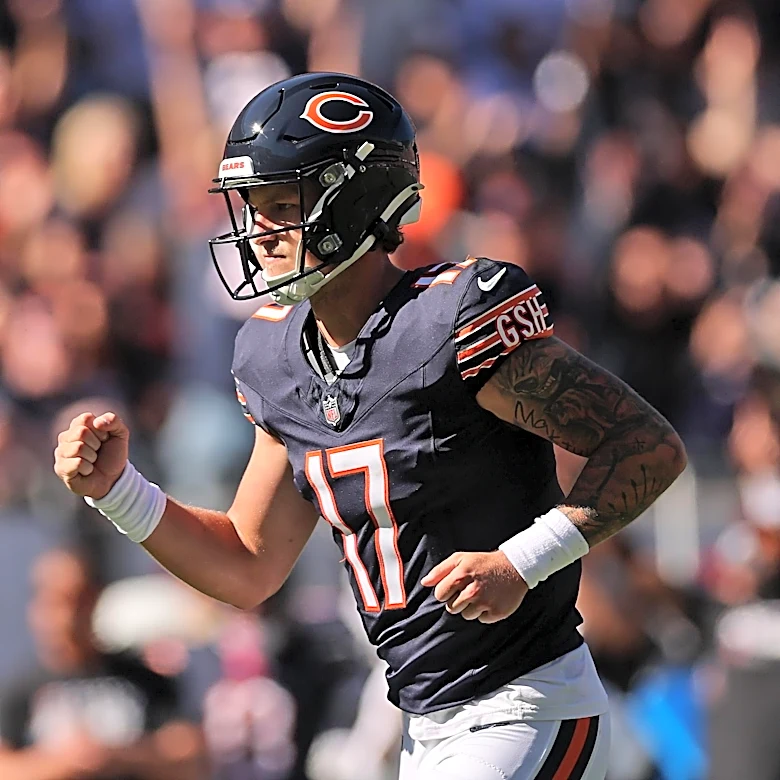 Chicago Bears vs Green Bay Packers Week 5 Pregame Live Message Board
