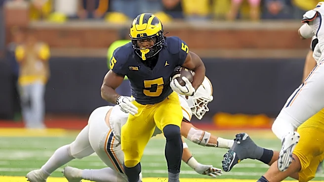 3 offensive adjustments Michigan Football must make ahead of Penn State game