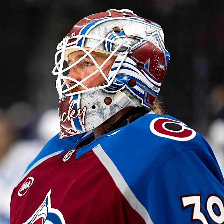Morning Flurries: Is Blackwood a trade candidate?