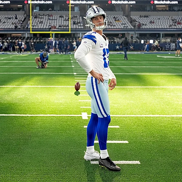 The Cowboys coaching decision no one is talking about