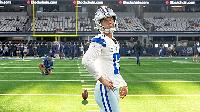 The Cowboys coaching decision no one is talking about