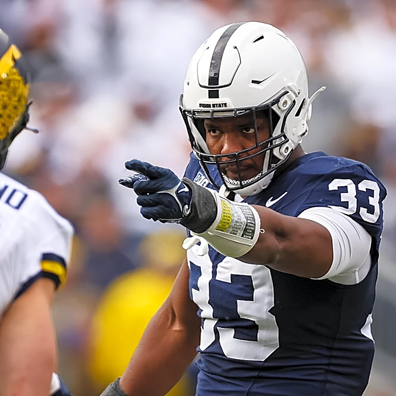Penn State opens as Underdog Against Michigan
