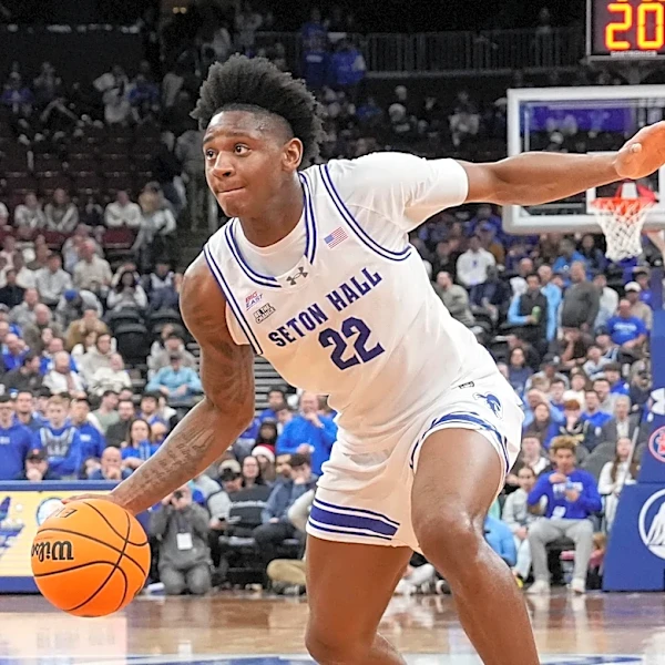 2026-27 Big East Men’s Basketball Summer Vibe Check: Seton Hall Pirates